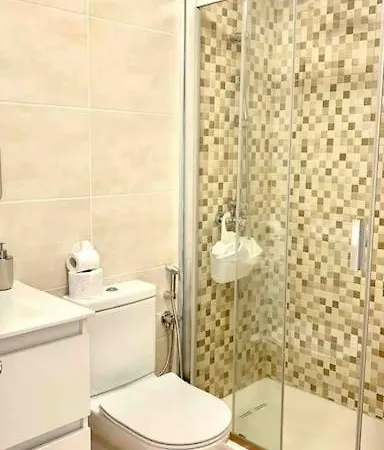 Apartment Lovely Near The With Pool & Wifi Caleta De Fuste