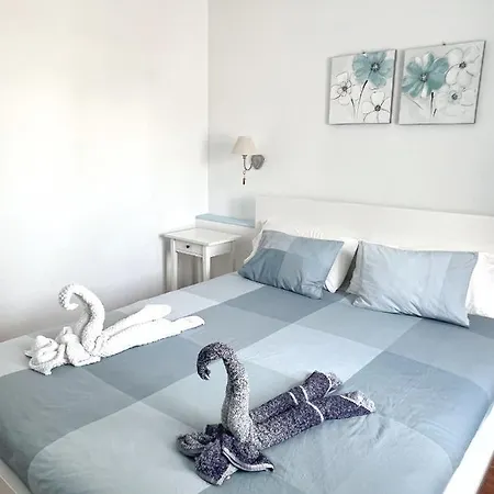 Lovely Near The With Pool & Wifi Apartment