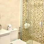 Lejlighed Lovely Near The With Pool & Wifi Caleta De Fuste